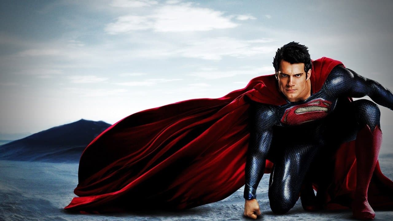 Man of Steel still 2