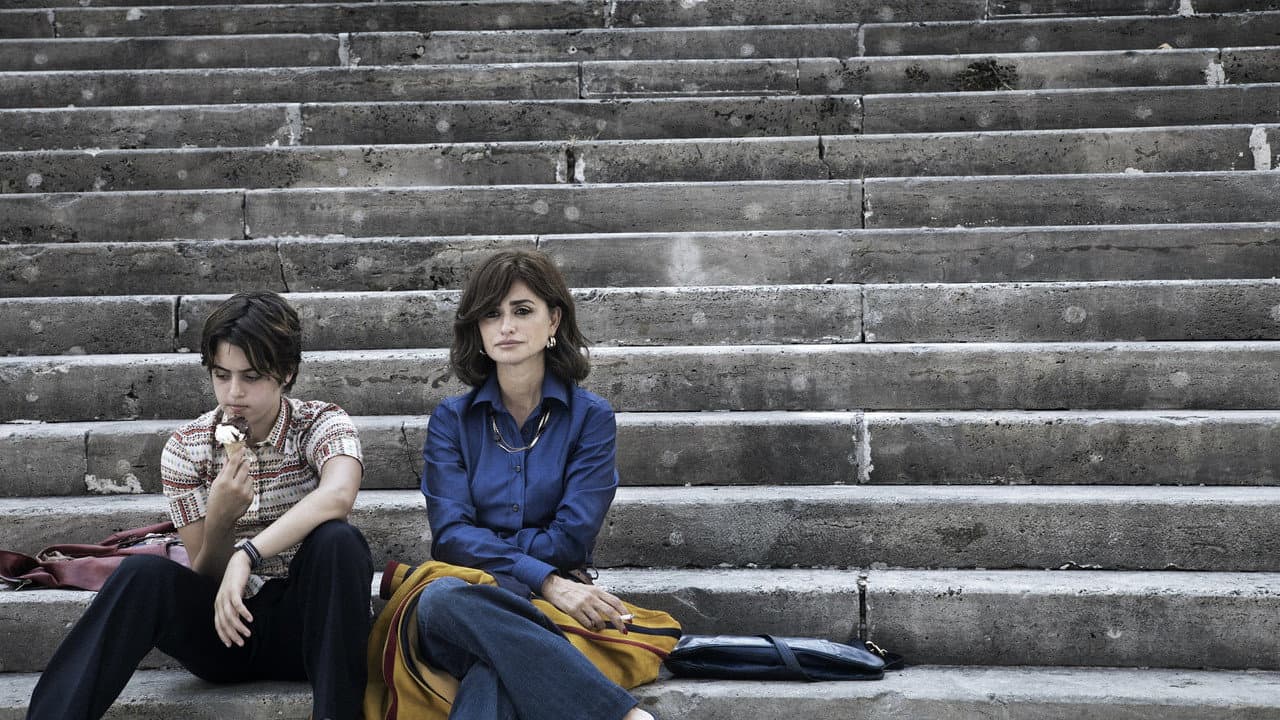 L'immensitĂ still 5
