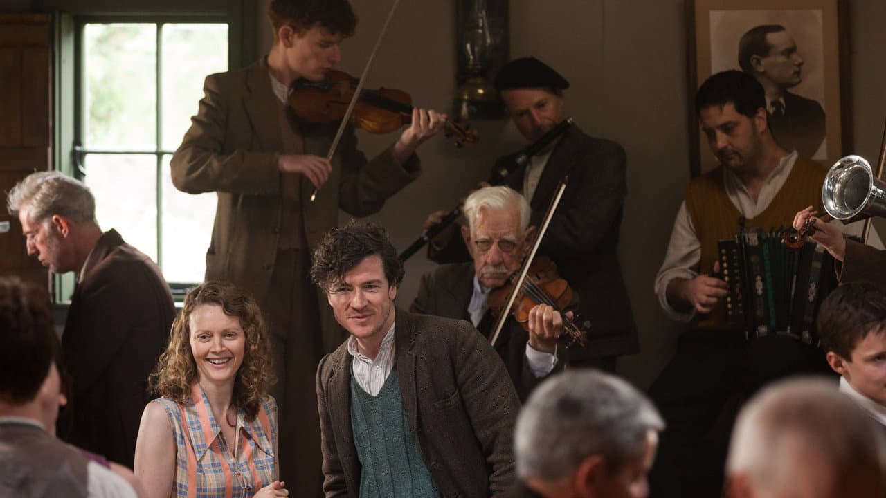 Jimmy's Hall still 5