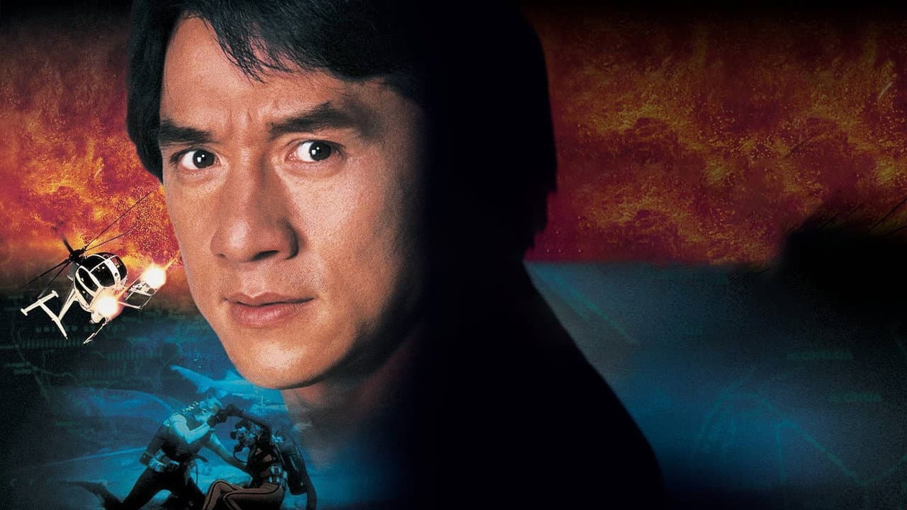 Police Story 4: First Strike still 3