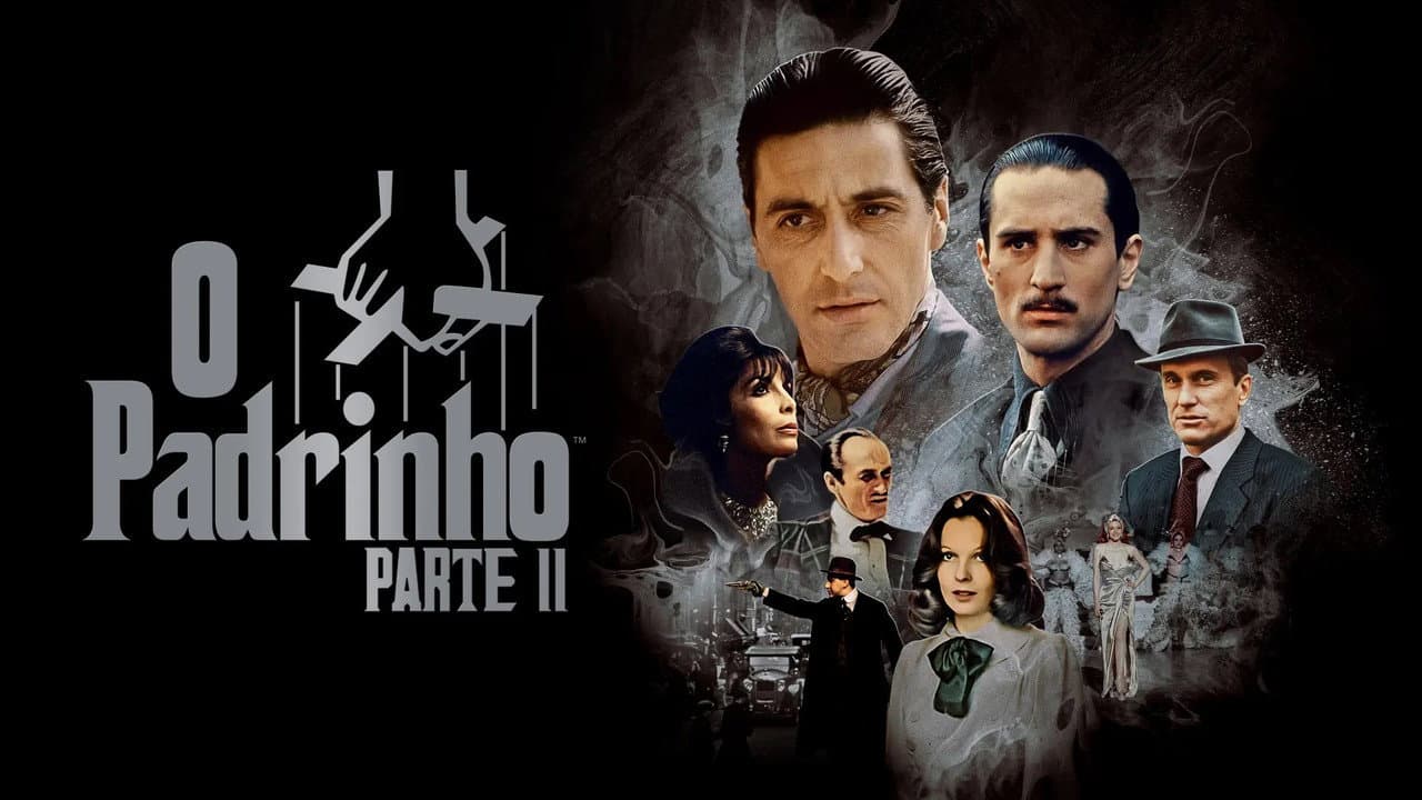 Godfather Part II: Epic Sequel Review & Legacy still 8