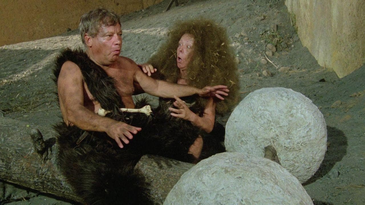 Super Fantozzi still 1