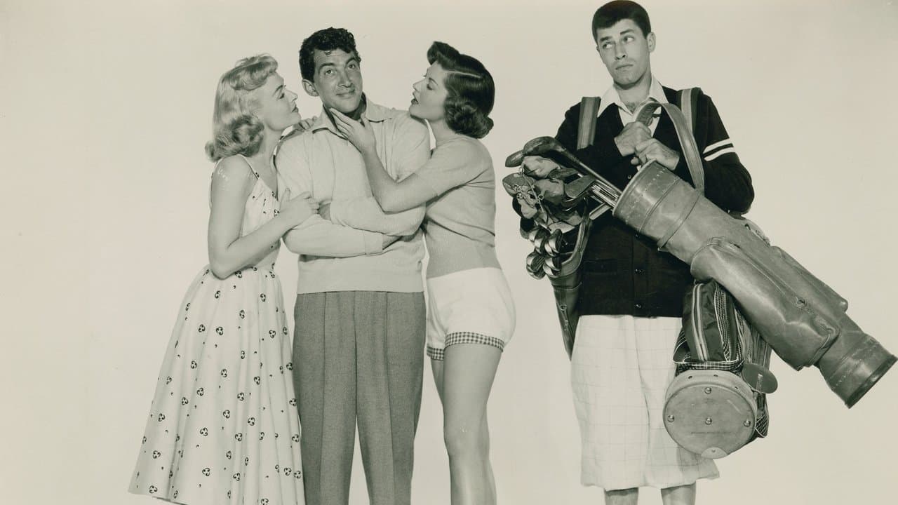 The Caddy still 1