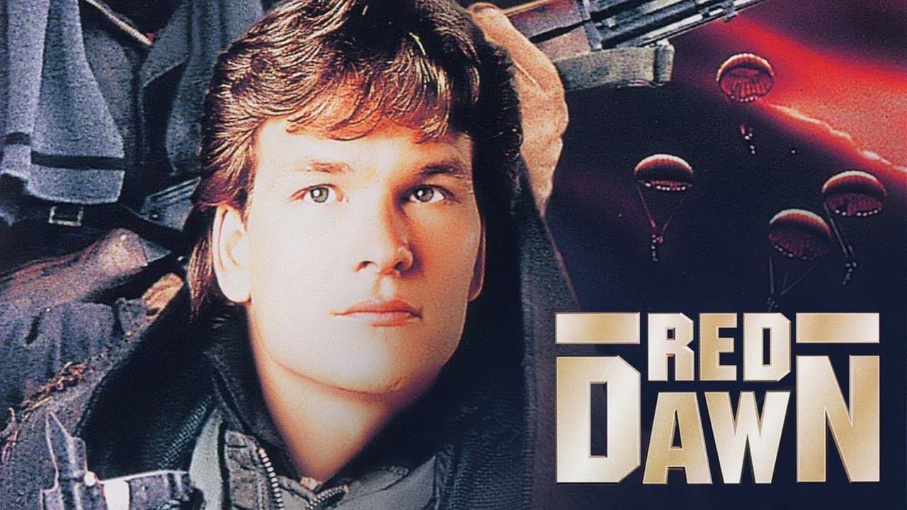 Red Dawn still 7