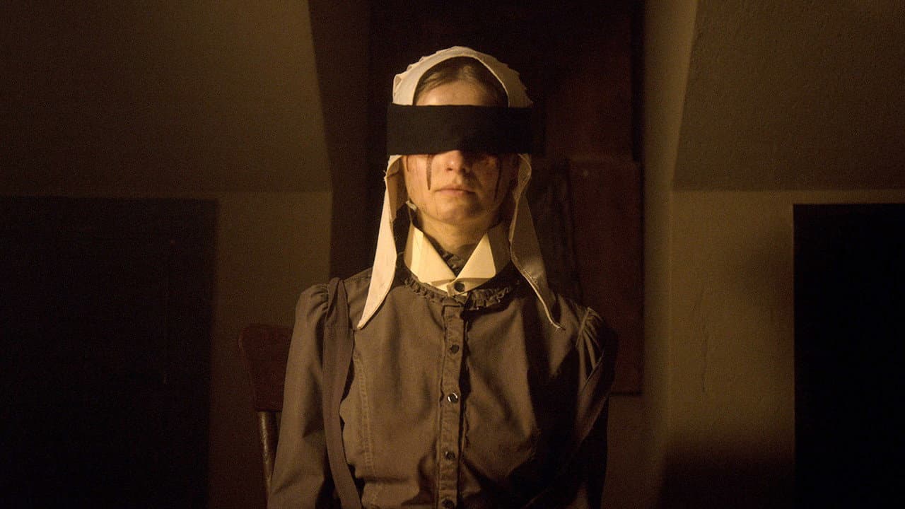 The Last Thing Mary Saw still 3