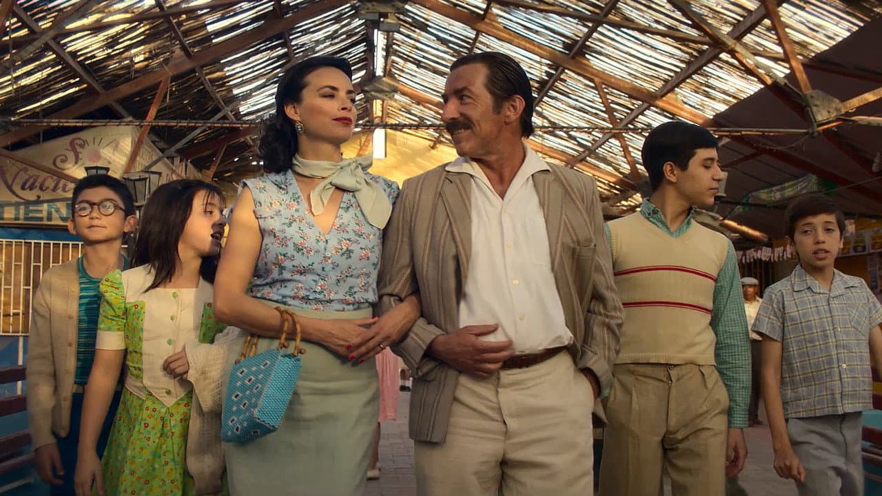 The Movie Teller still 3