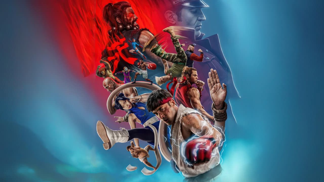 Street Fighter Star Callina Liang on Chun-Li Doubt & Cut still 7
