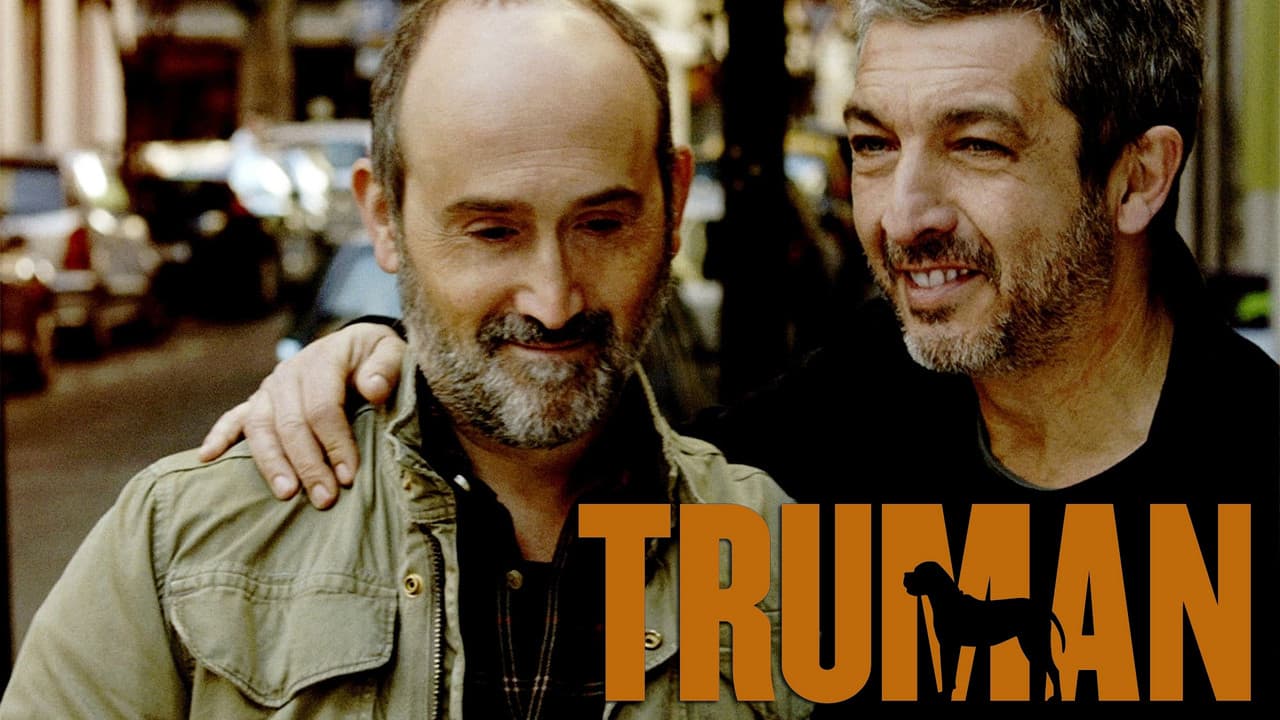 Truman still 3