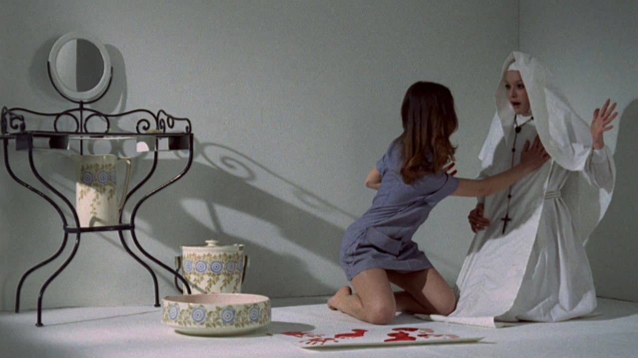 Successive Slidings of Pleasure still 7