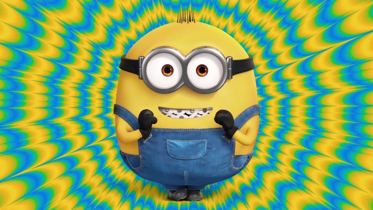 Minions: The Rise of Gru - Movie News & Review still 4