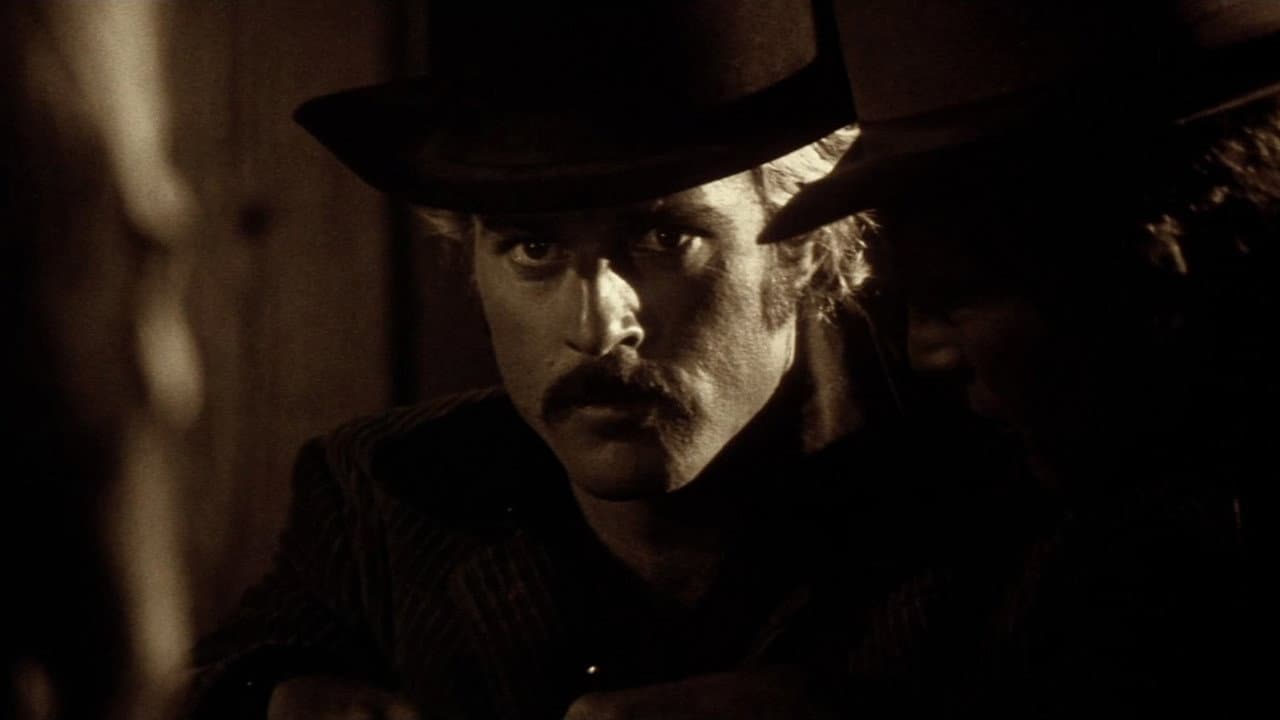 Butch Cassidy and the Sundance Kid still 6