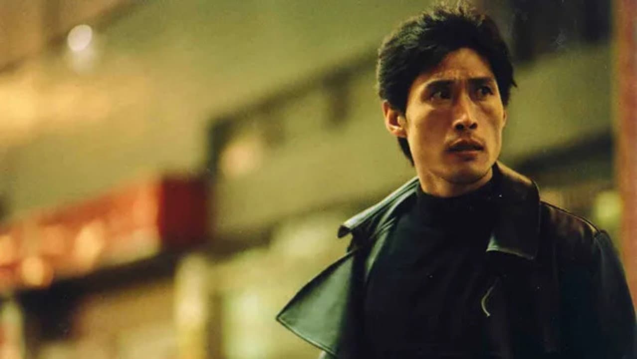 The City of Violence still 6