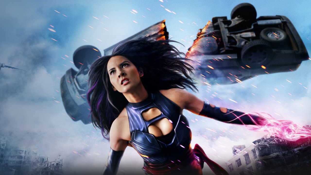 X-Men (2016) - Bryan Singer's Mutant Saga | MovieBuzz News still 8