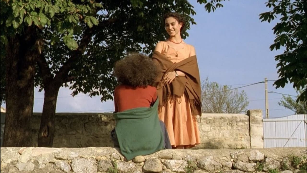 An Autumn Tale still 8