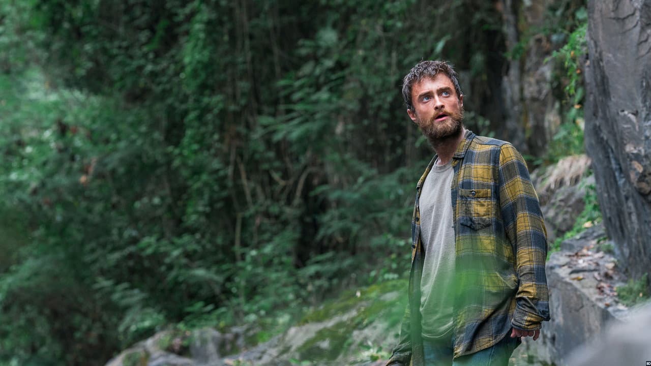 Jungle still 3
