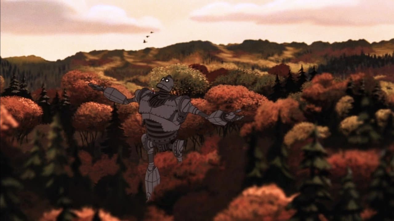 The Iron Giant still 6