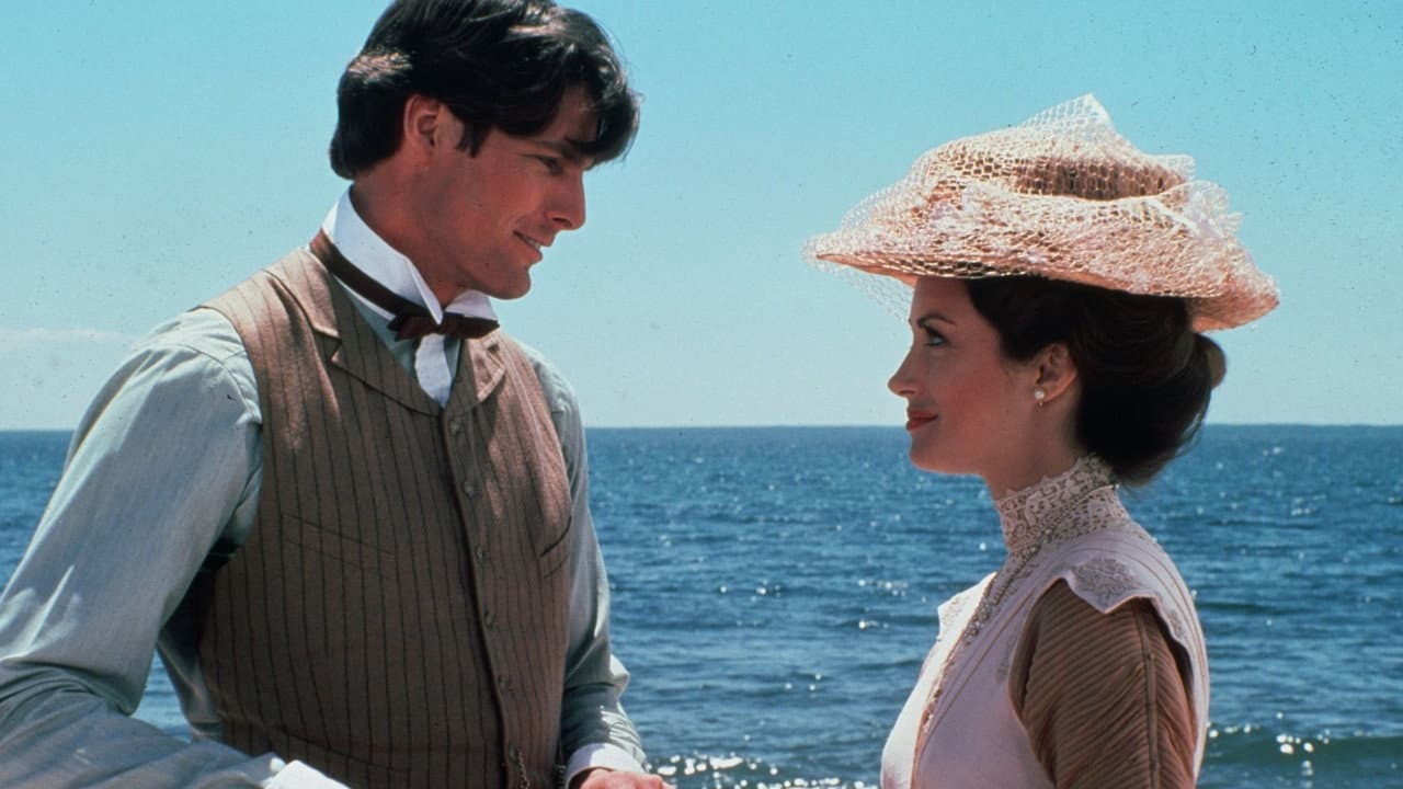 Somewhere in Time still 5