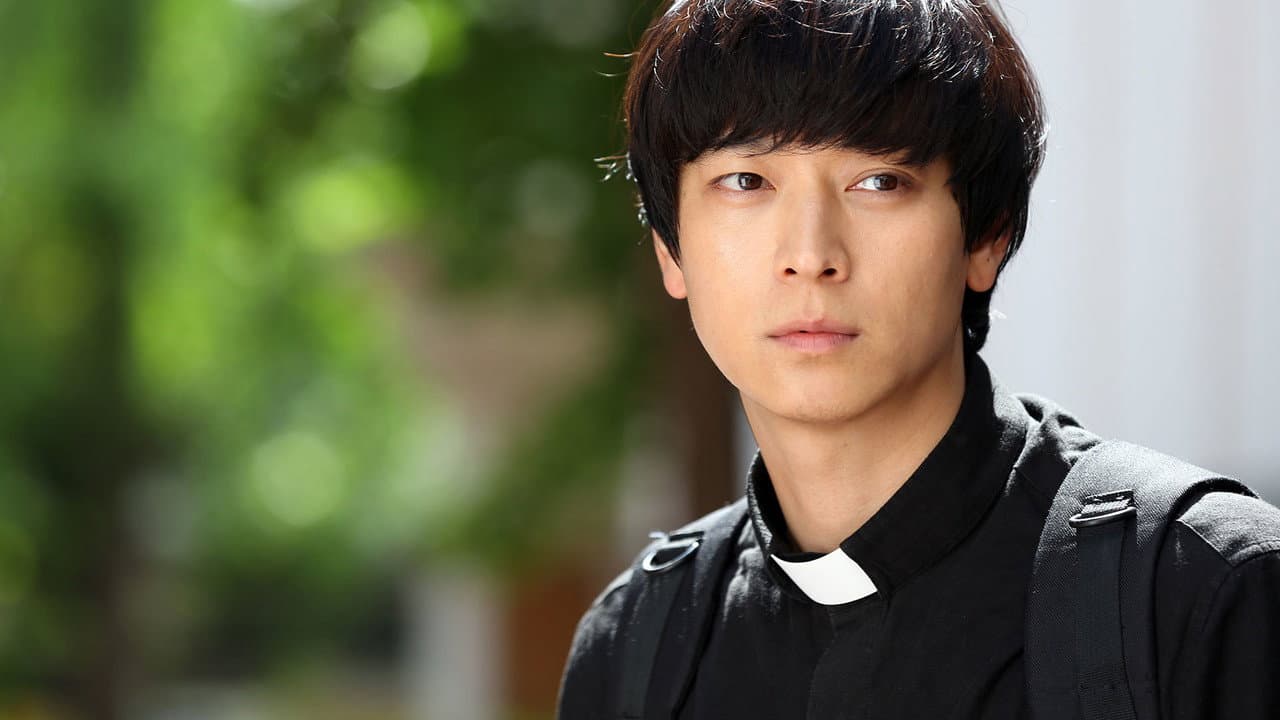 The Priests still 7