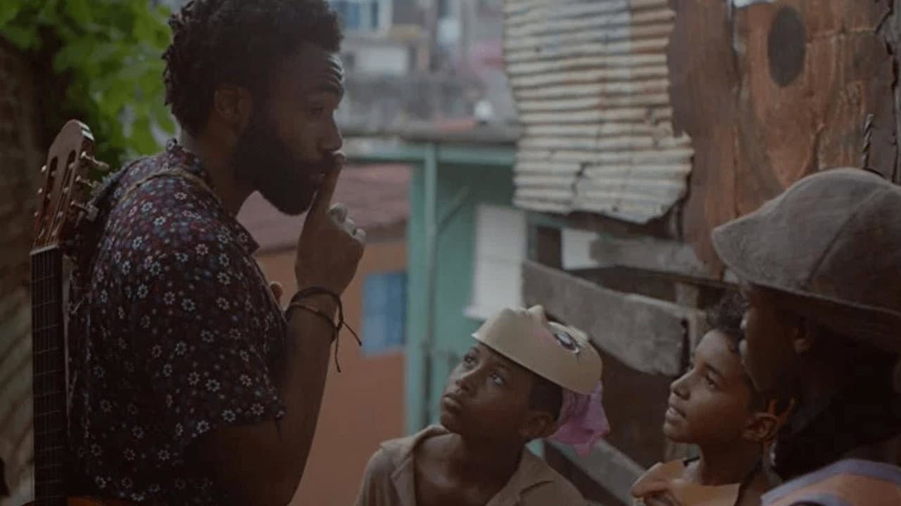 Guava Island still 4