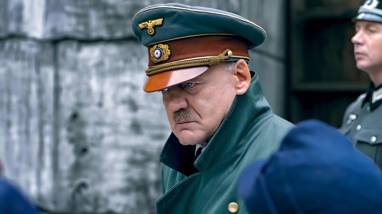 Downfall still 6