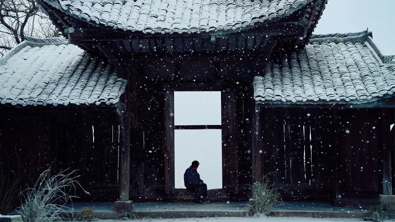 Resurrection still 1