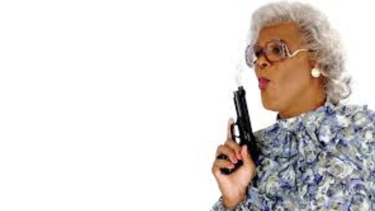 Diary of a Mad Black Woman still 3