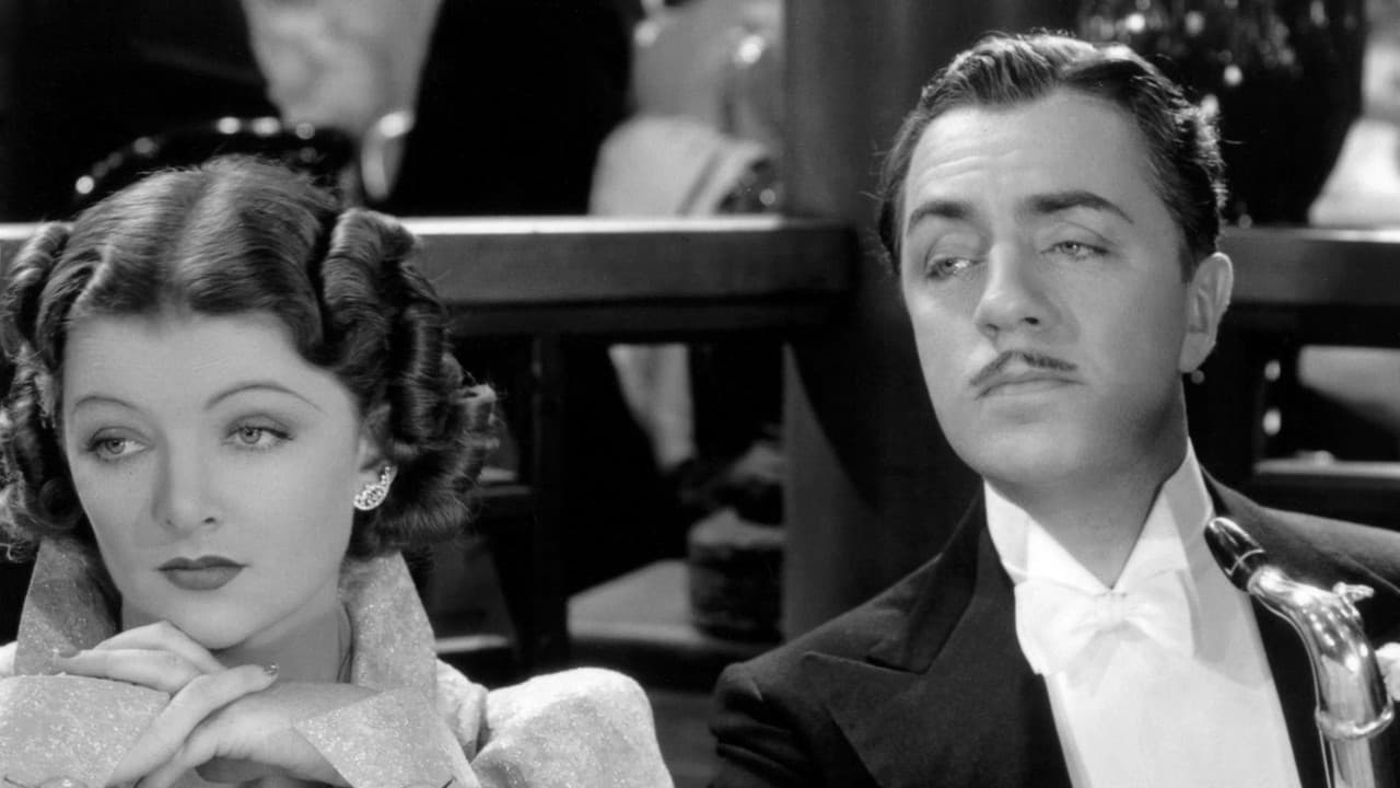 After the Thin Man still 4