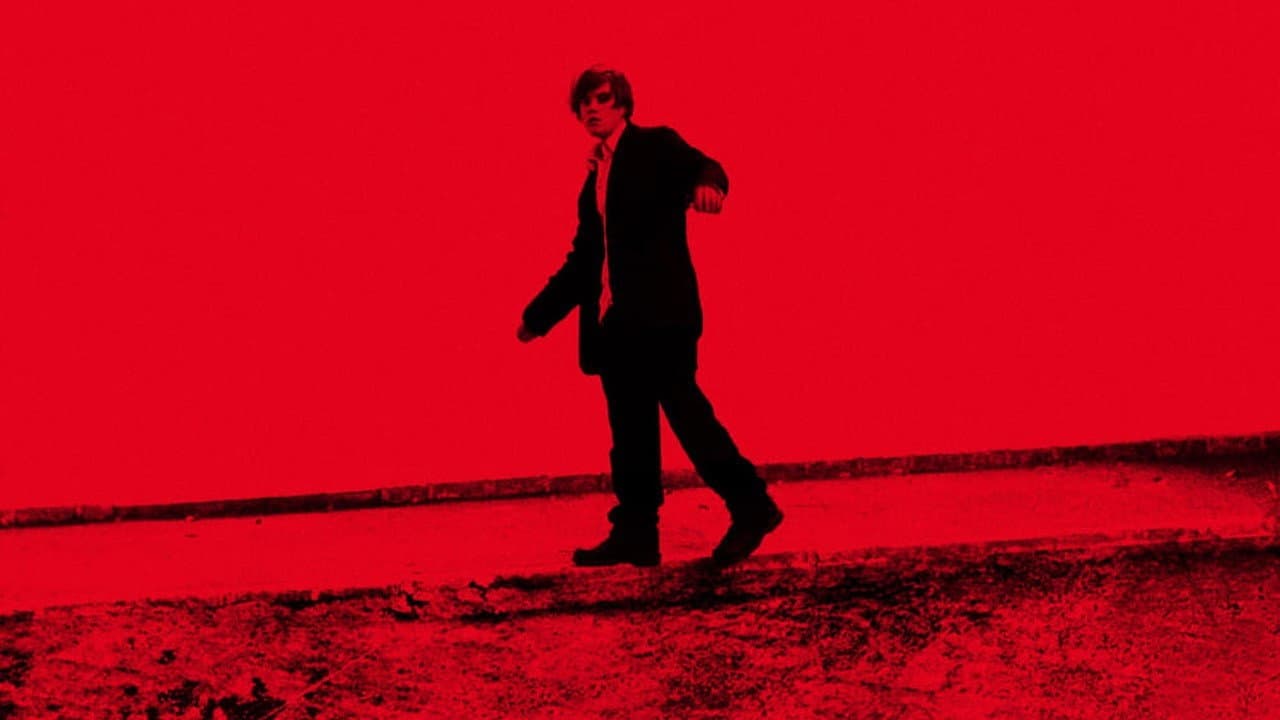 Imaginary Heroes still 3