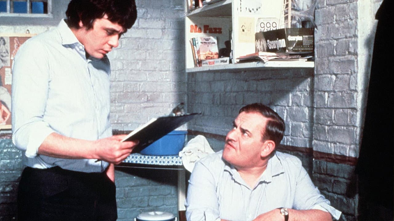 Porridge still 1