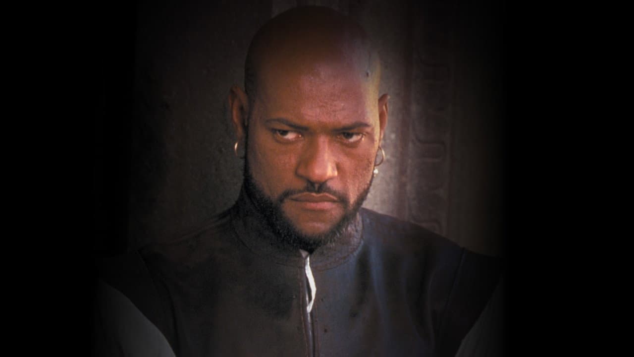 Othello still 2