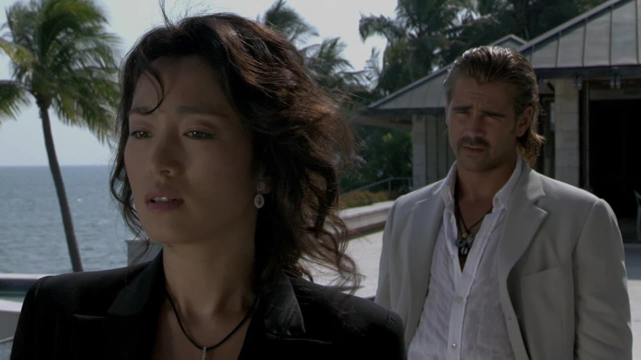 Miami Vice (2006): Michael Mann’s Sleek Crime Thriller still 4