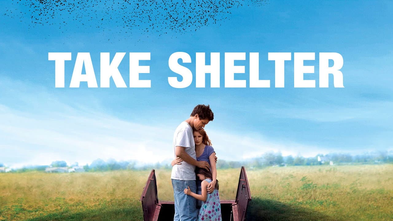 Take Shelter still 3