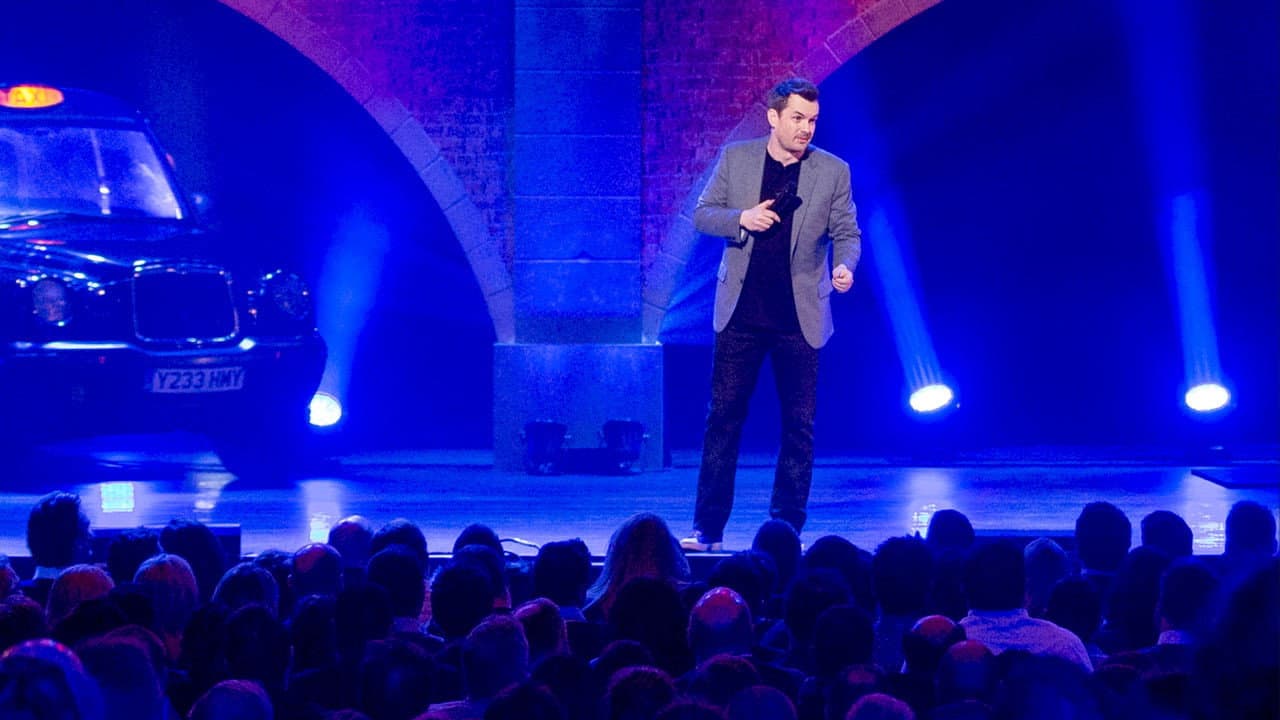 Jim Jefferies: This Is Me Now still 2