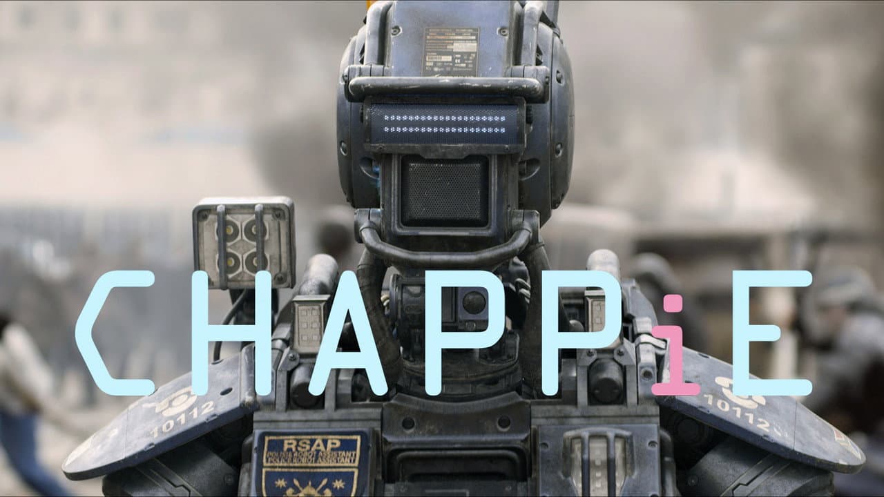 Chappie still 2