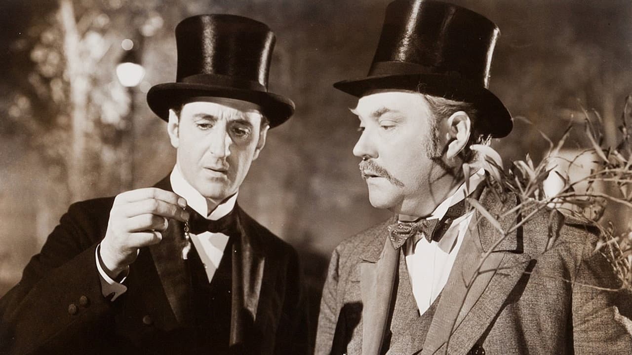The Adventures of Sherlock Holmes still 3