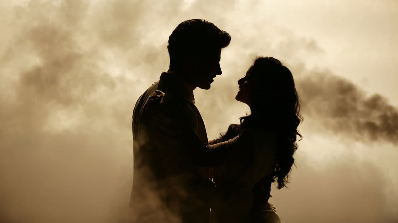 Mahanati still 4