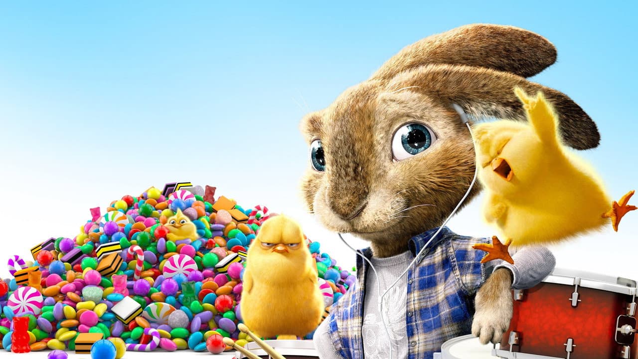 Hop still 2