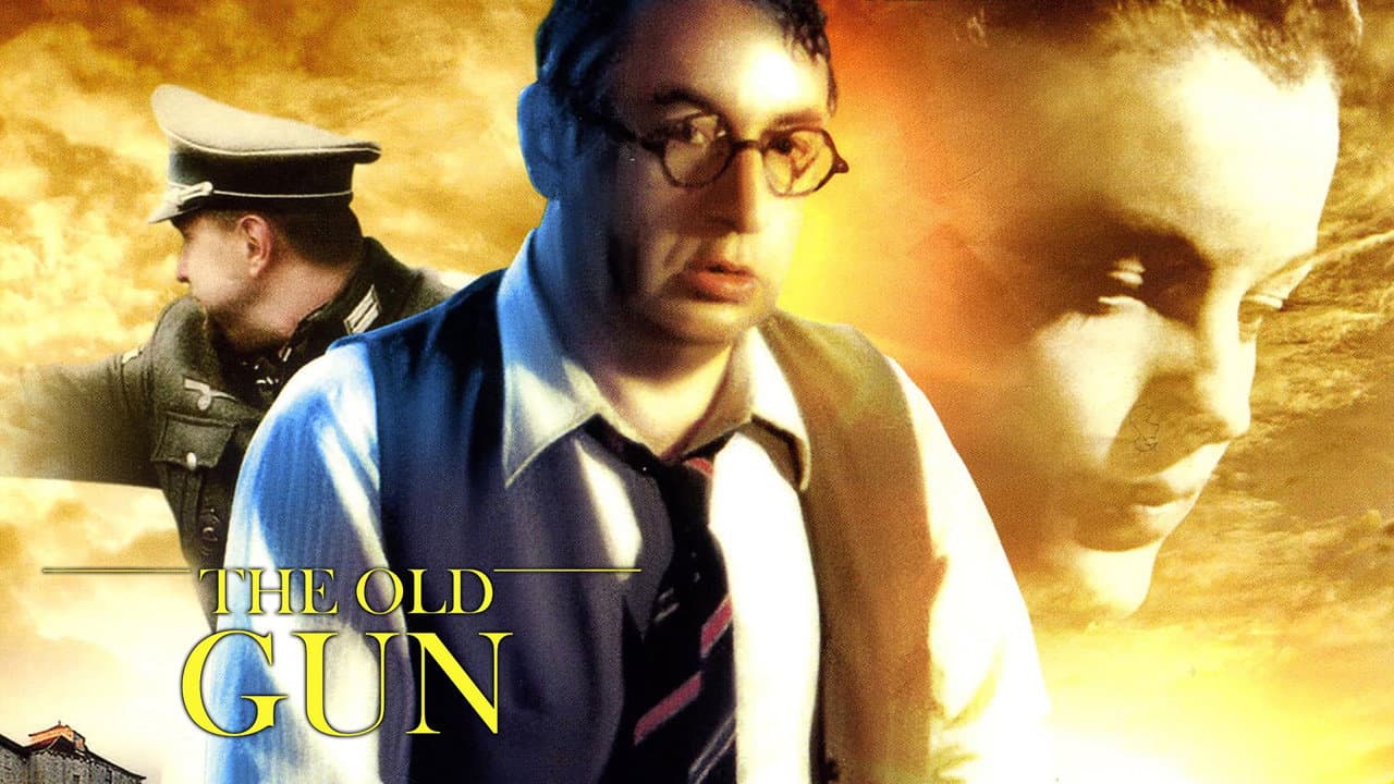 The Old Gun still 3