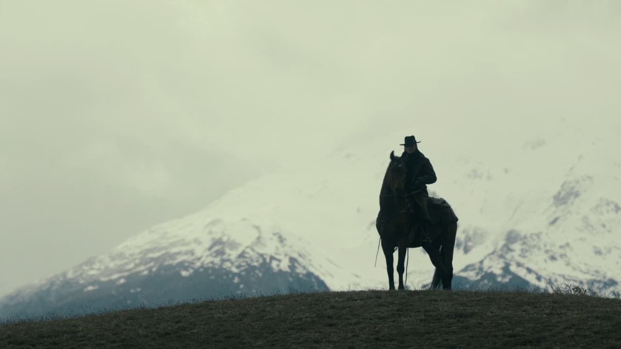 The Dark Valley still 5