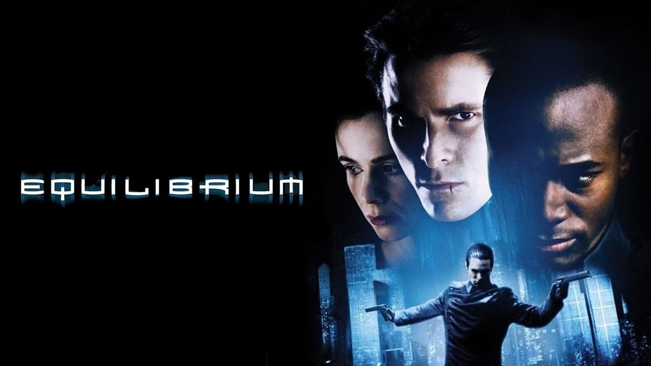 Equilibrium still 6
