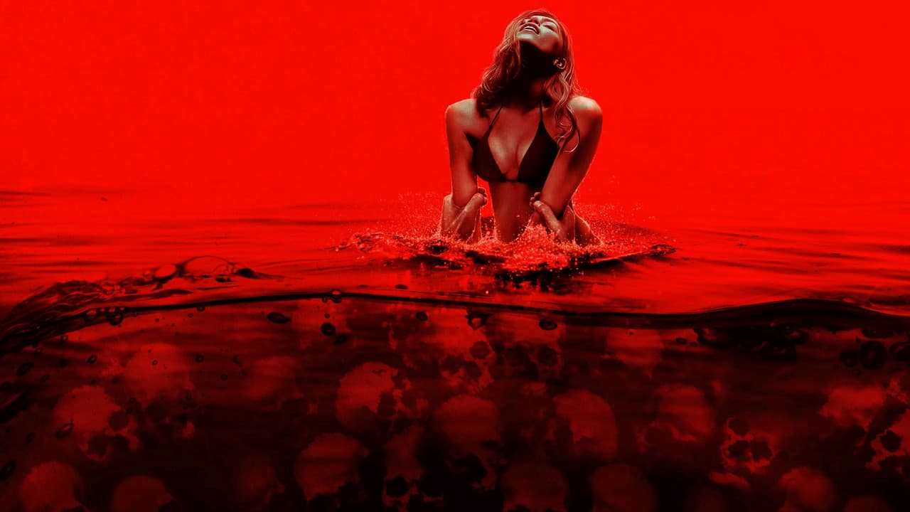 Bone Lake still 3