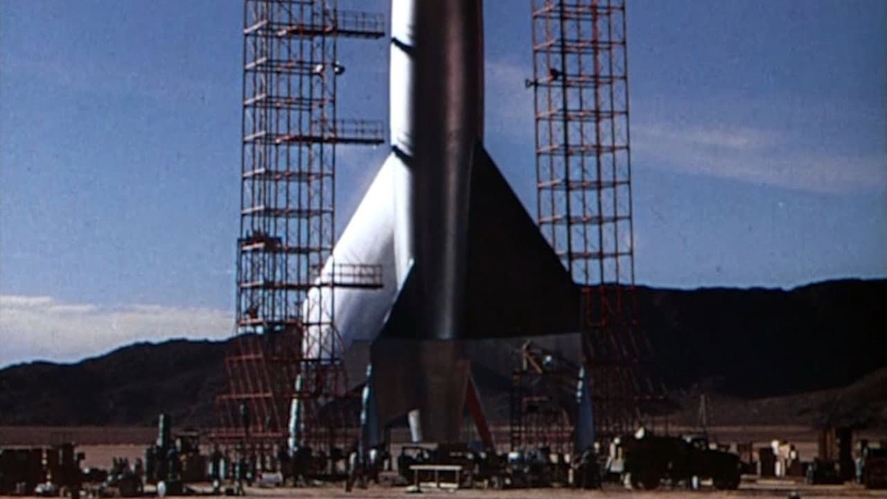 Destination Moon still 4