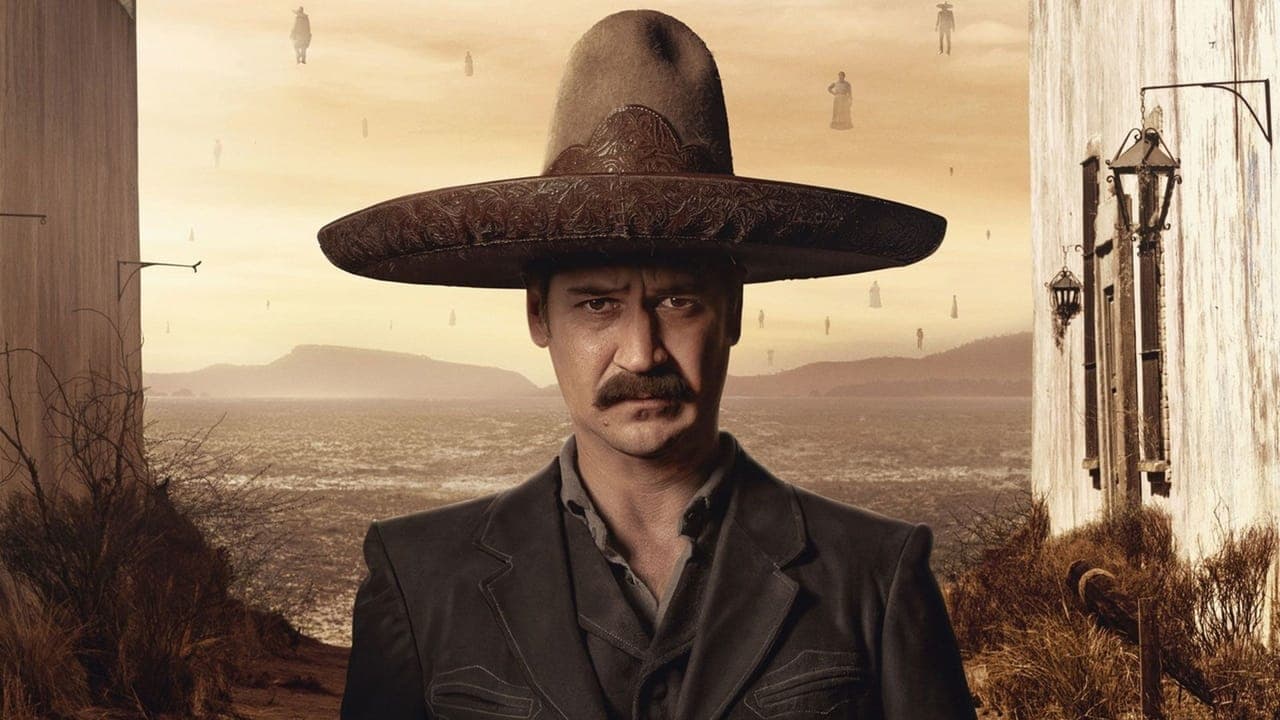 Pedro Páramo still 1
