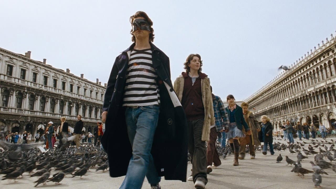 The Thief Lord still 5