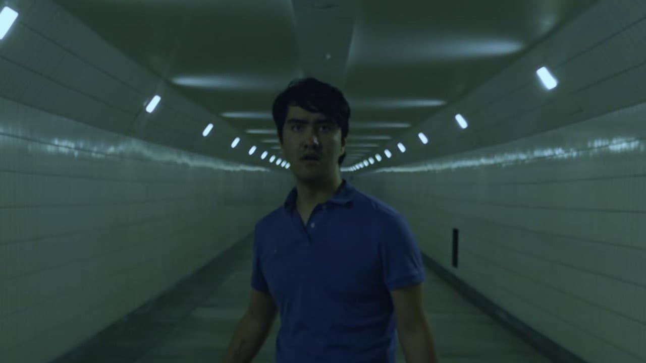Handyman (2026): A Gory Ghost Story Streams Now still 6