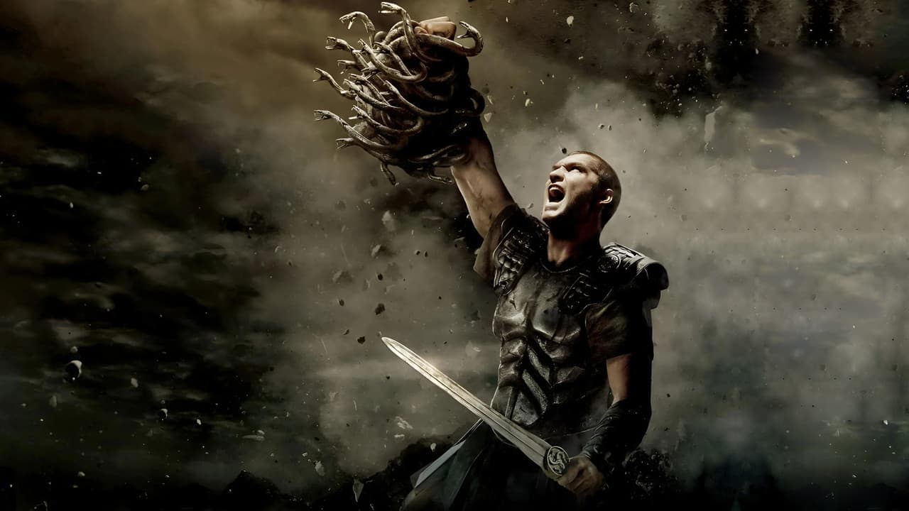 Clash of the Titans still 8
