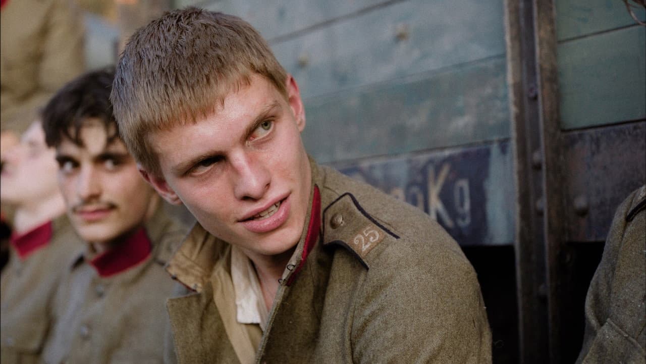 Coward still 8