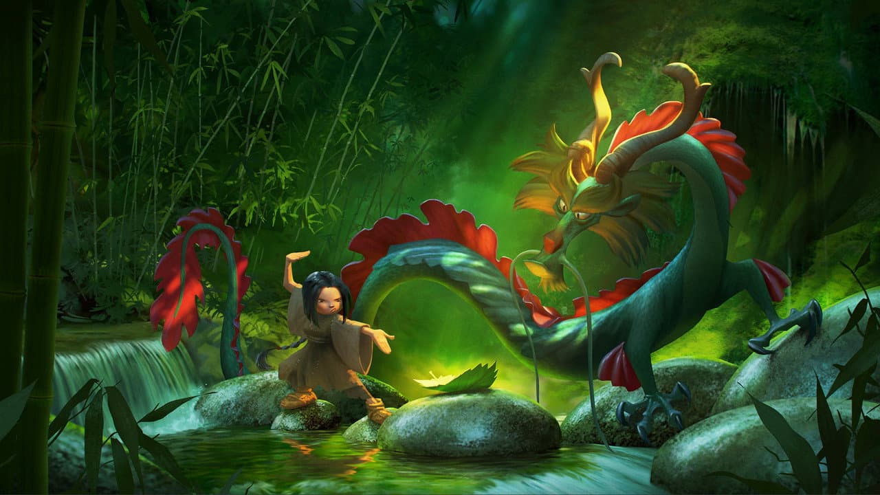 Dragonkeeper still 1