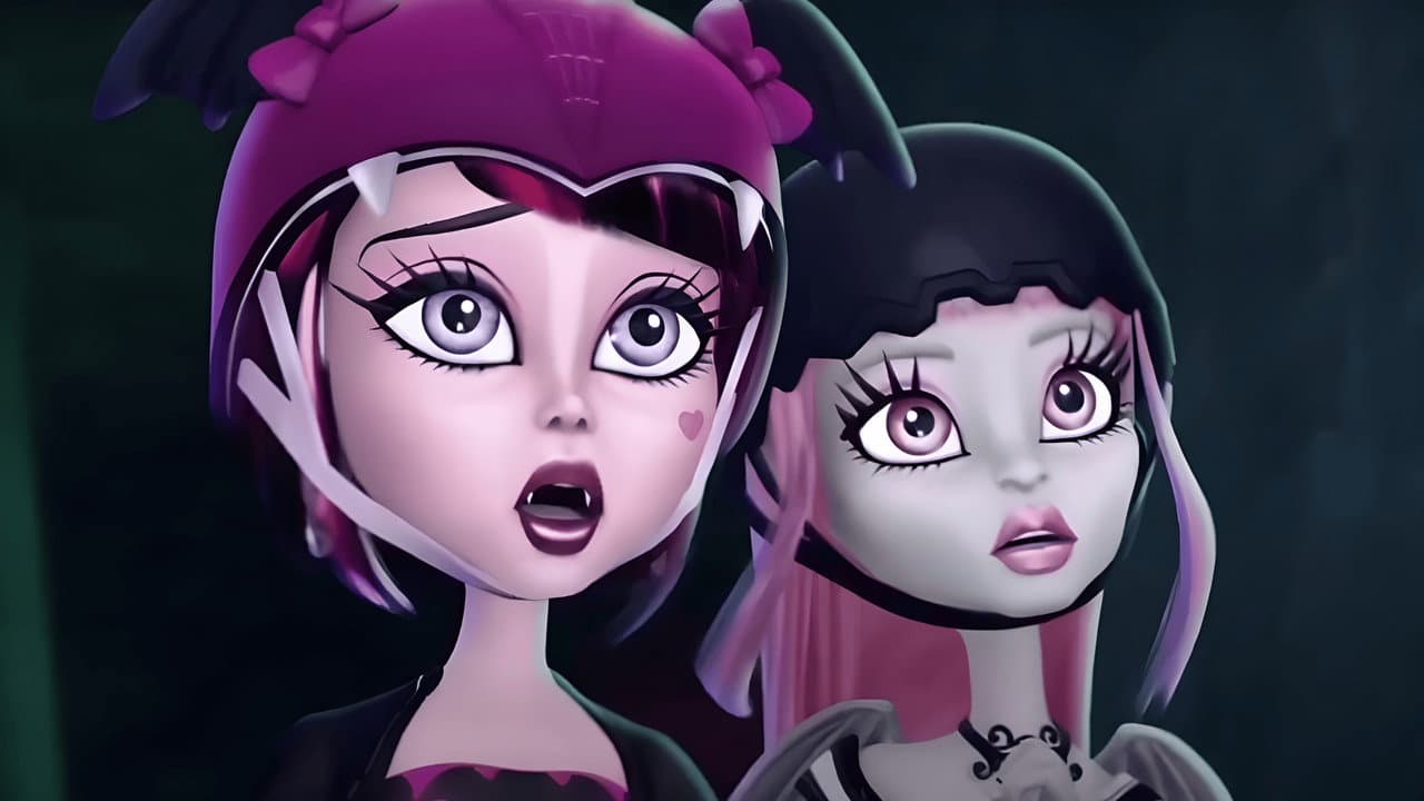 Monster High: Friday Night Frights still 6