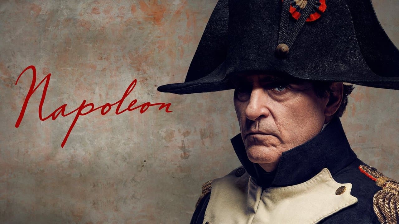 Napoleon still 1